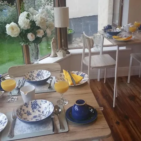 Silver Beach 4* Galway