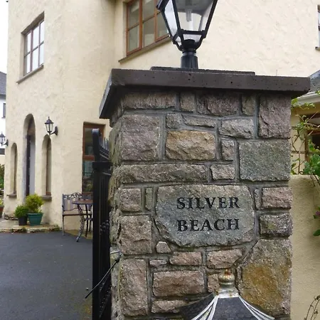 Silver Beach Maison d'hôtes Galway
