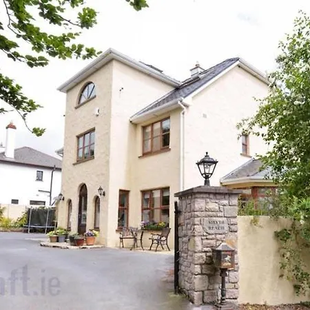 Silver Beach Maison d'hôtes Galway