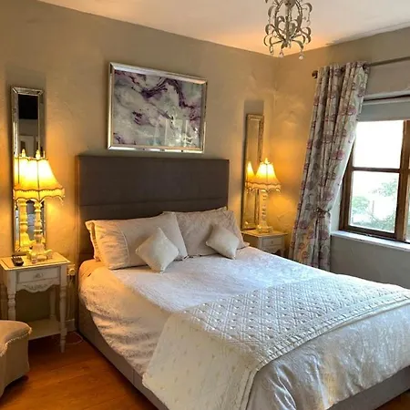 Maison d'hôtes Silver Beach 4*