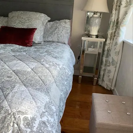 Silver Beach Maison d'hôtes 4*