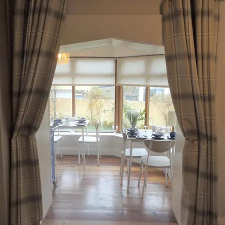 Silver Beach Guest house