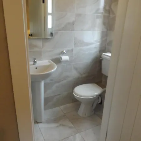 Silver Beach Guest house 4*