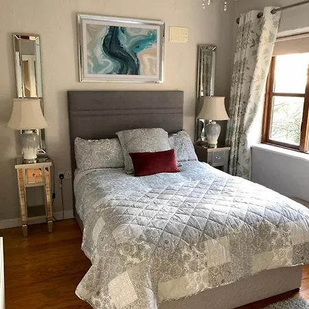 Silver Beach Guest house Galway