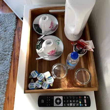 Guest house Silver Beach 4*